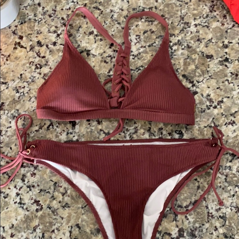 PINK Bikini